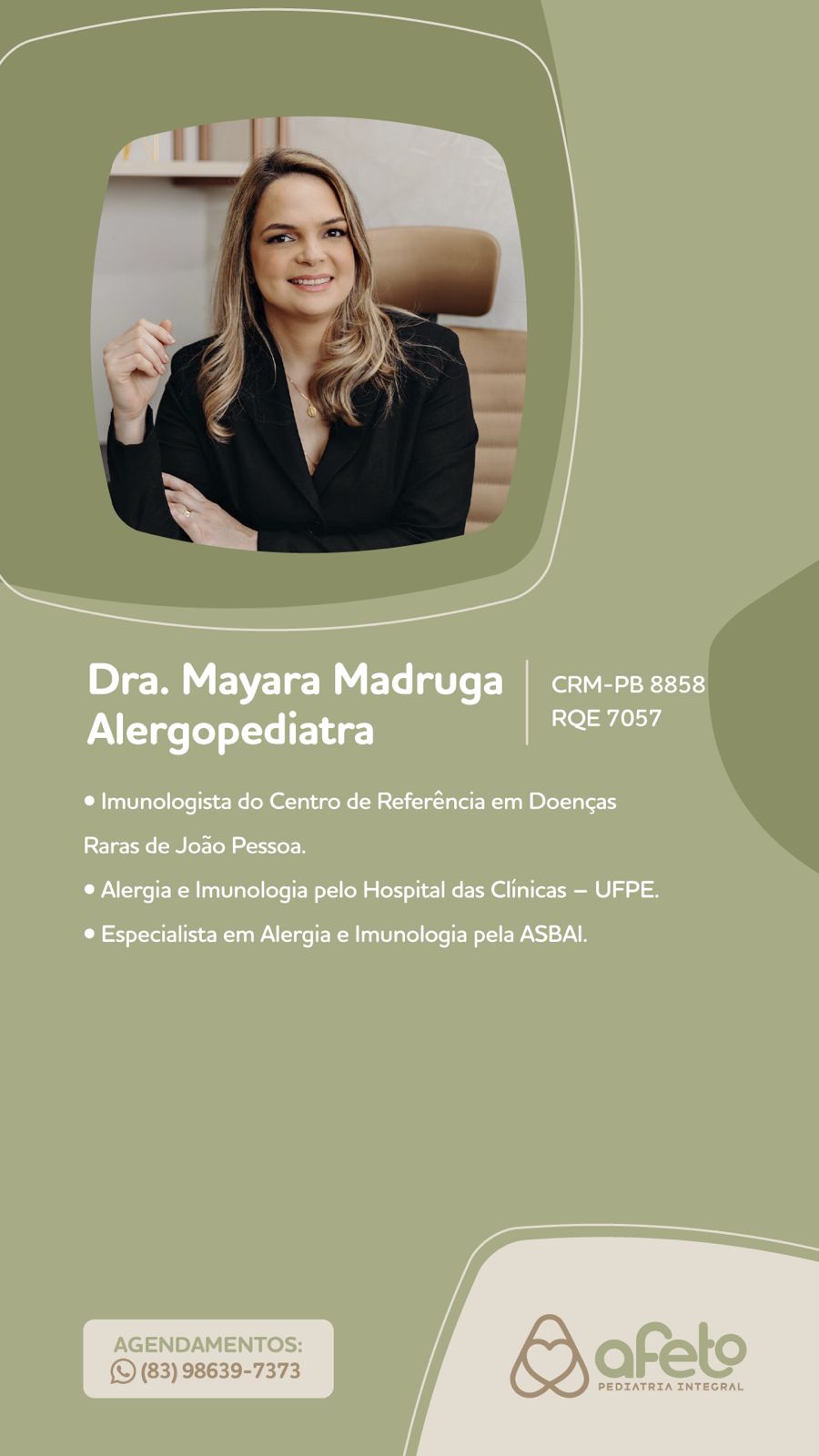 Mayara Madruga